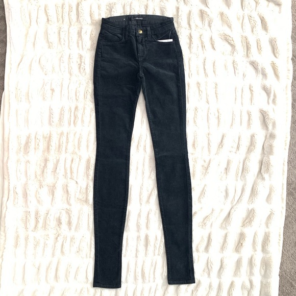 J Brand Denim - J Brand Super Skinny STACKED Jeans, sz 23, NWT!!